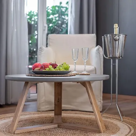 Apartment Acropolis Divine Penthouse Athens