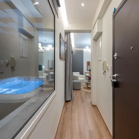 Acropolis Divine Penthouse *