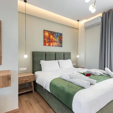 Apartment Acropolis Divine Penthouse Athens