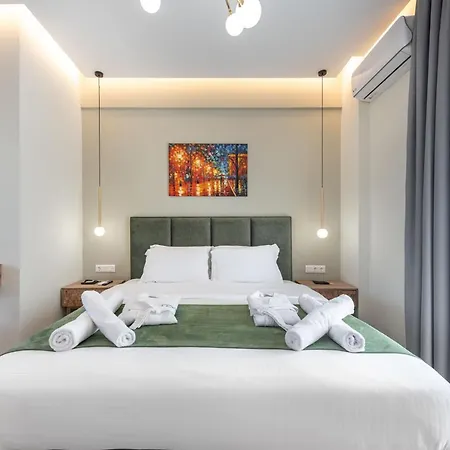 Acropolis Divine Penthouse