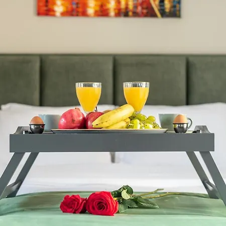 Acropolis Divine Penthouse * Athens